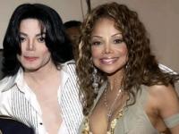 La Toya Jackson spune: La Toya Jackson spune: